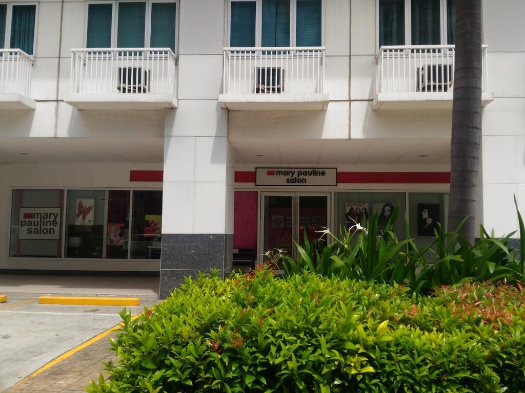 Sea Residences Smdc Moa Pasay - Myra Exterior foto